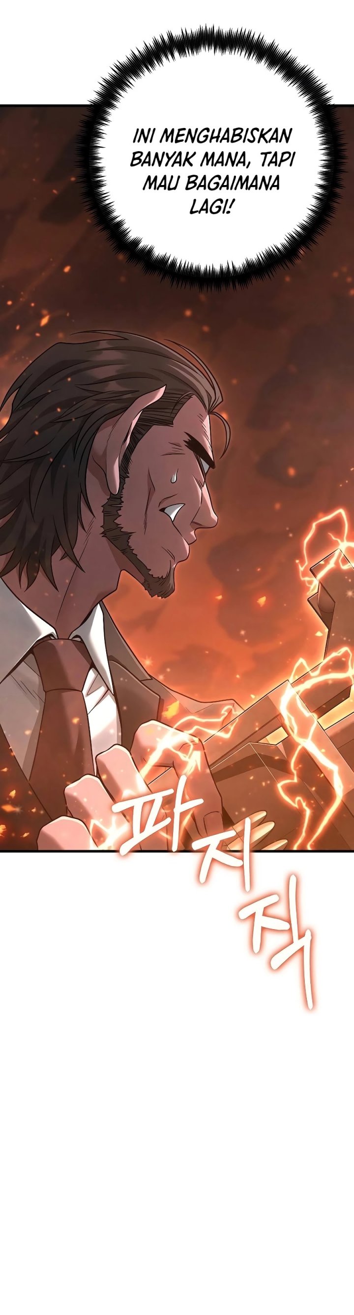 Foreigner on the Periphery (Remake) Chapter 30 Gambar 5