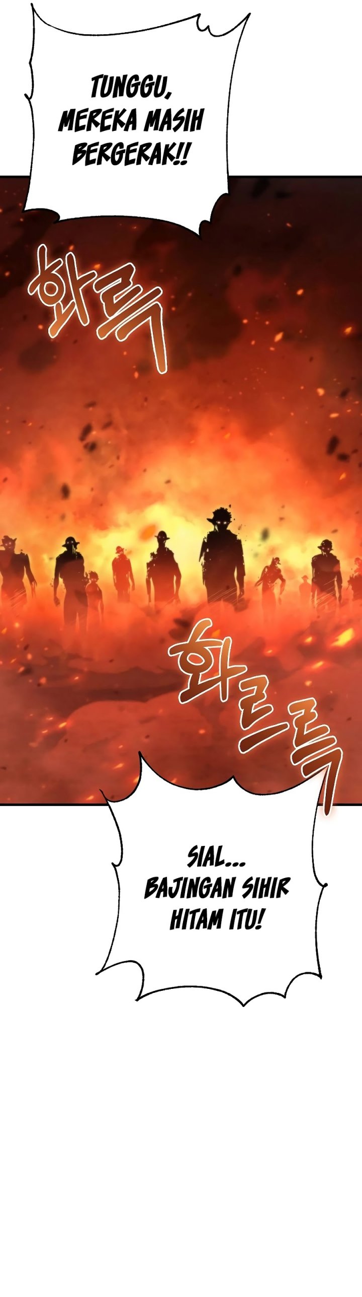 Foreigner on the Periphery (Remake) Chapter 30 Gambar 11