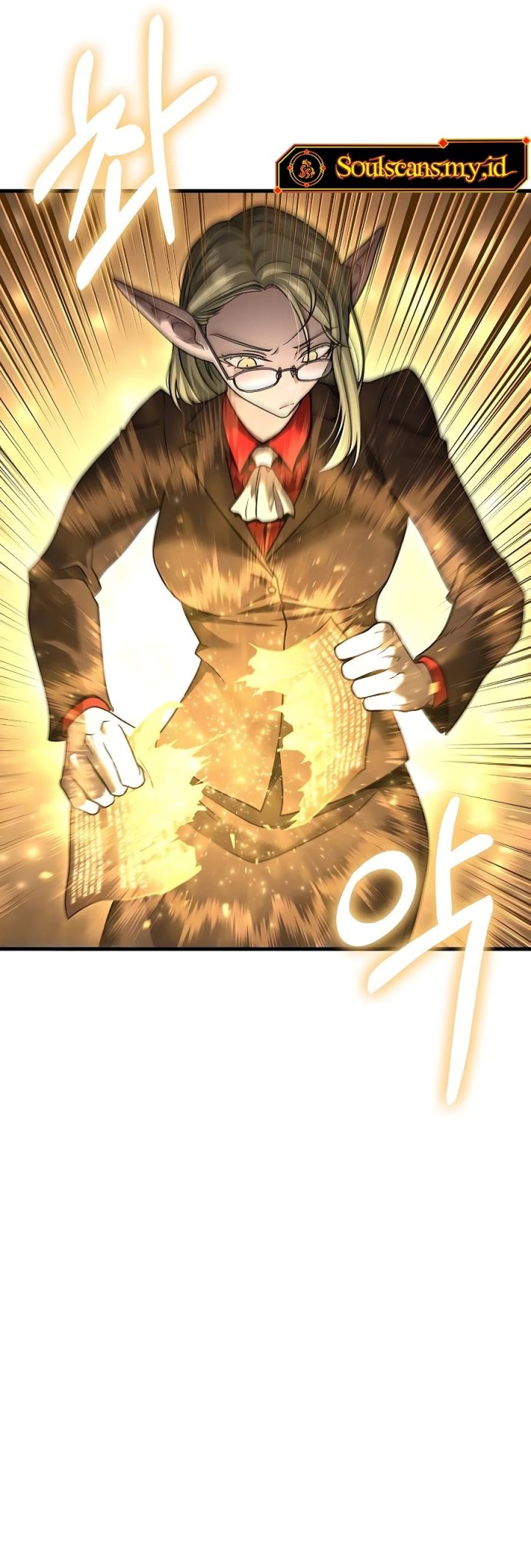 Foreigner on the Periphery (Remake) Chapter 30 Gambar 14
