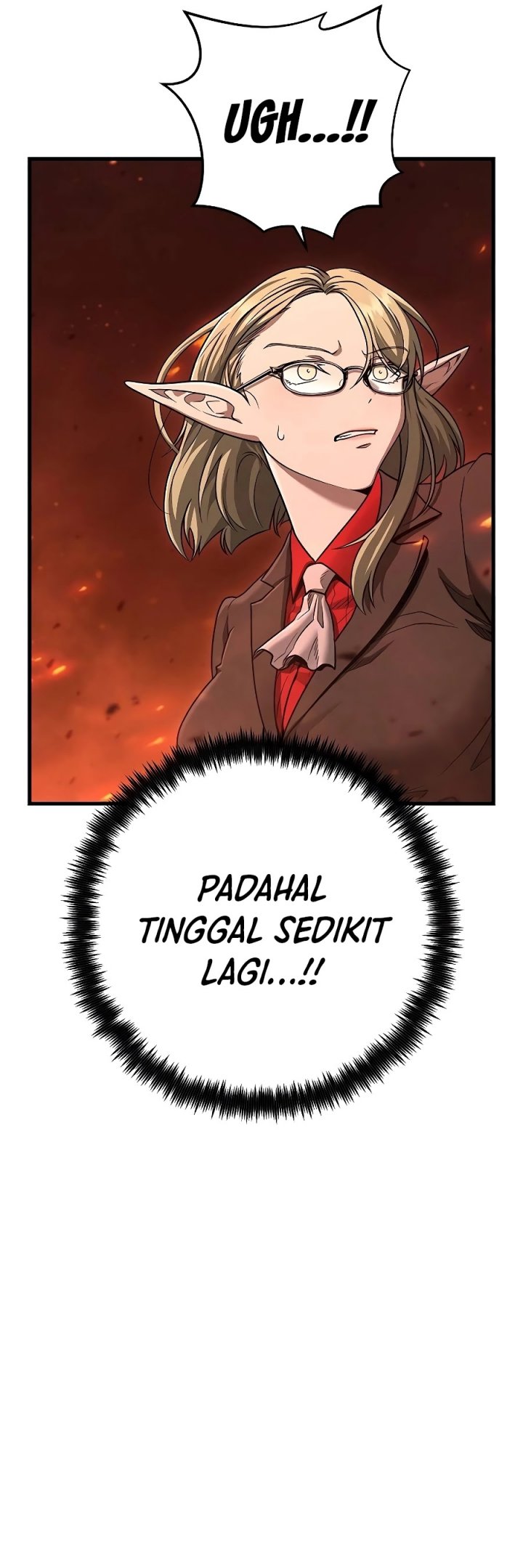 Foreigner on the Periphery (Remake) Chapter 30 Gambar 16