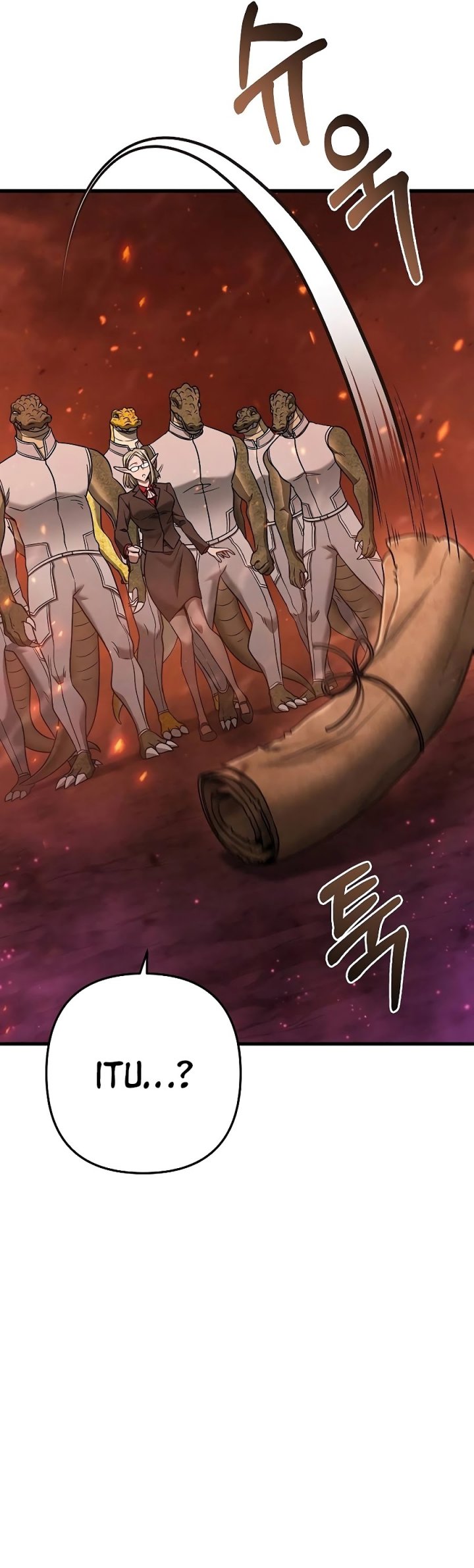 Foreigner on the Periphery (Remake) Chapter 30 Gambar 18