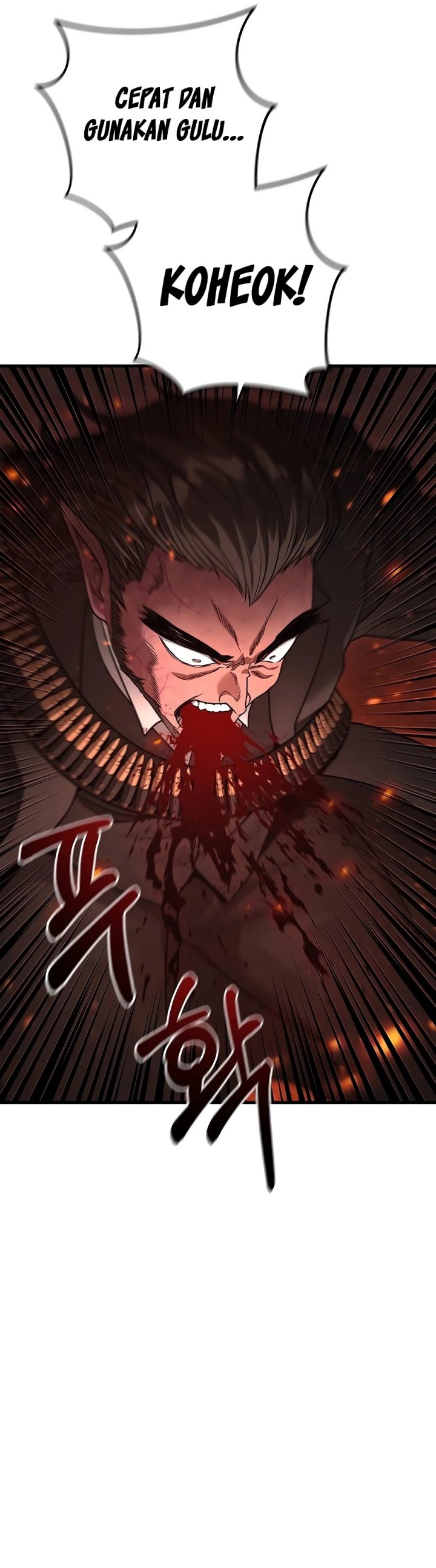 Foreigner on the Periphery (Remake) Chapter 30 Gambar 26