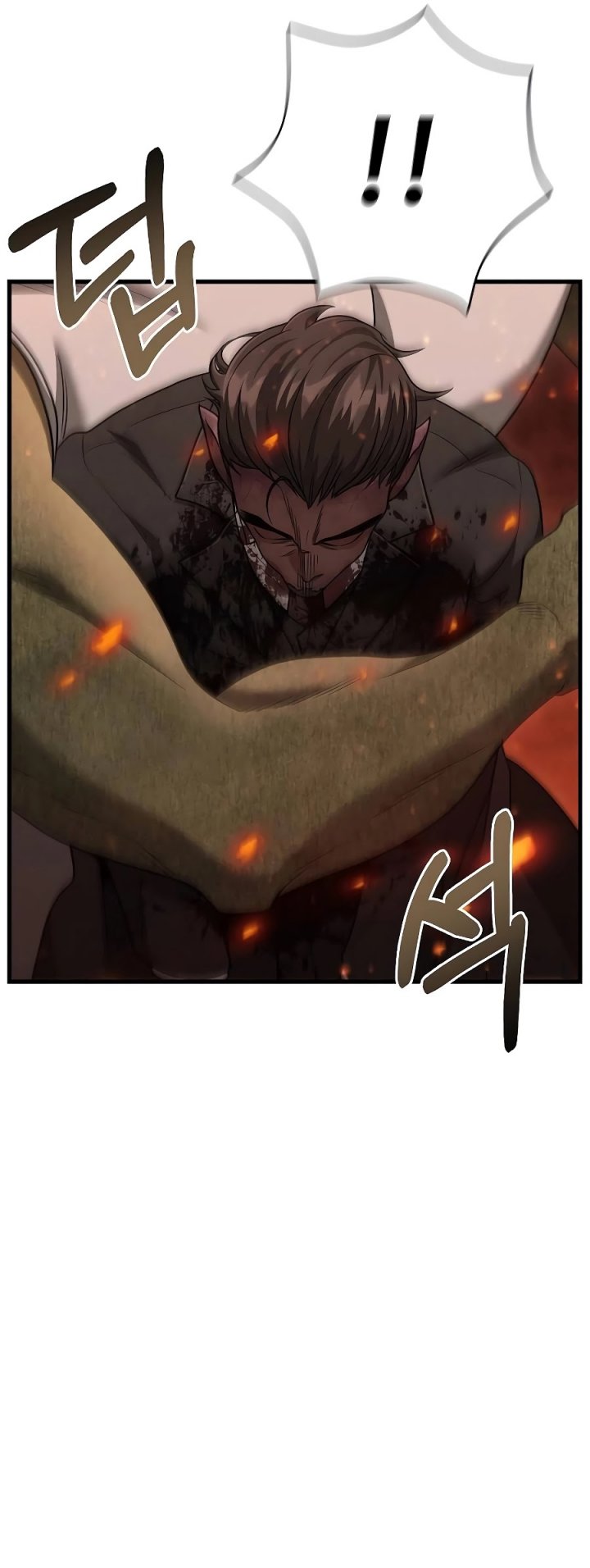Foreigner on the Periphery (Remake) Chapter 30 Gambar 29