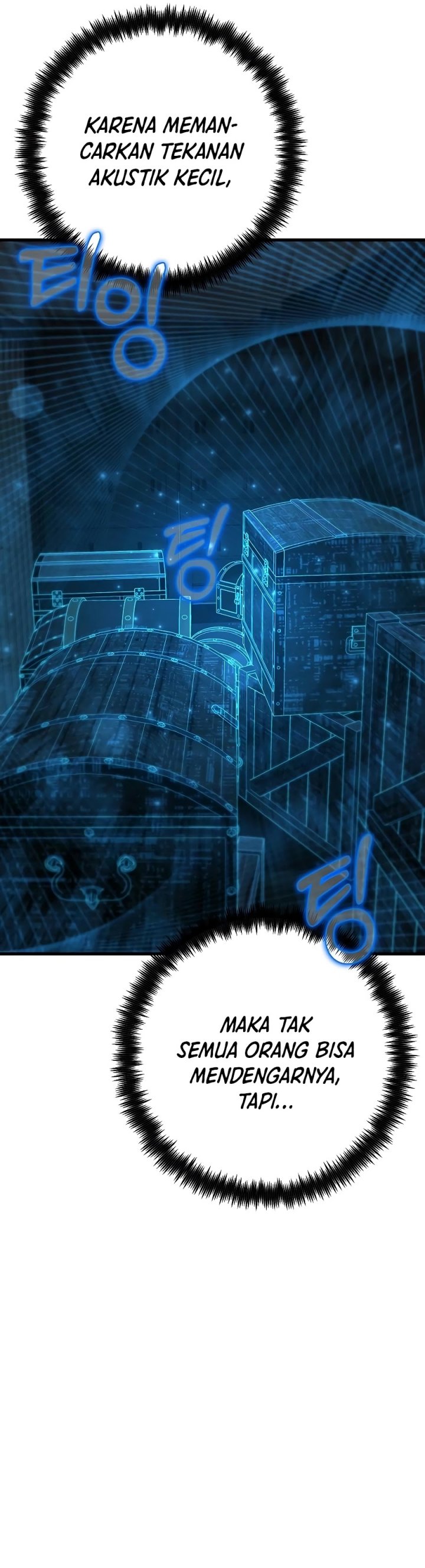 Foreigner on the Periphery (Remake) Chapter 30 Gambar 40