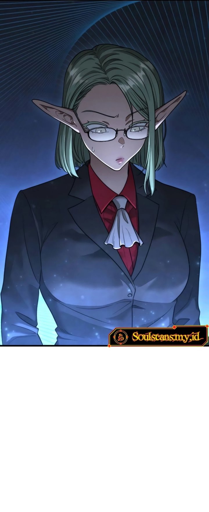 Foreigner on the Periphery (Remake) Chapter 30 Gambar 42