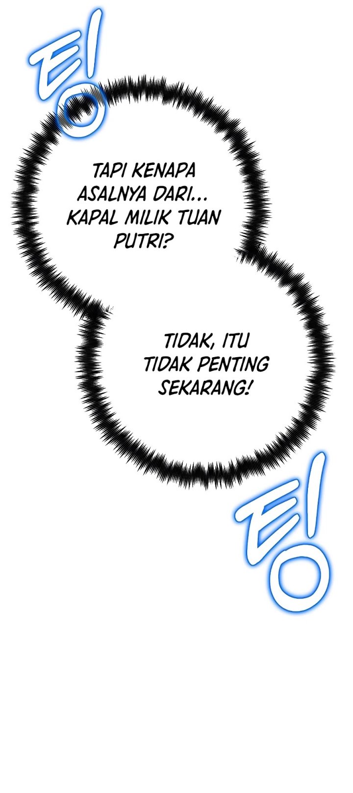 Foreigner on the Periphery (Remake) Chapter 30 Gambar 47