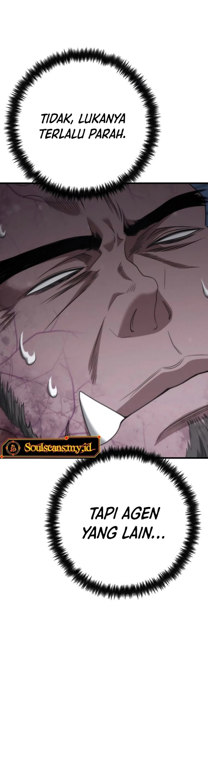 Foreigner on the Periphery (Remake) Chapter 30 Gambar 54