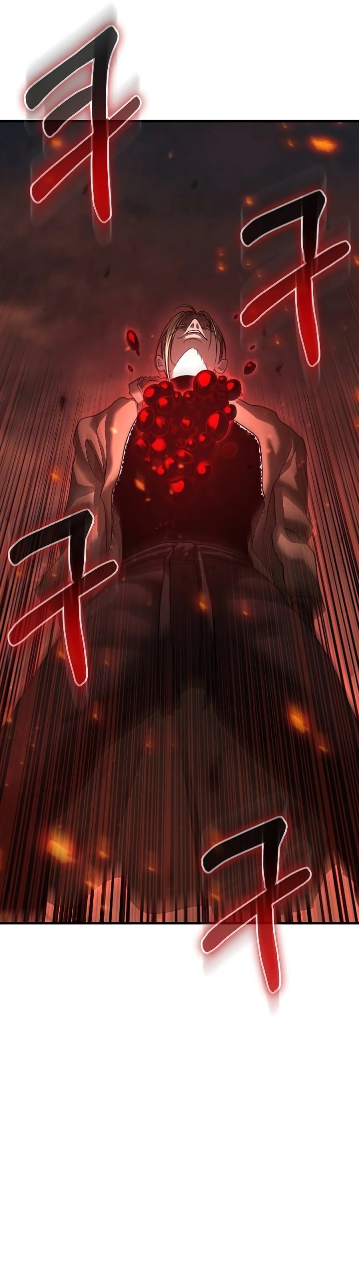 Foreigner on the Periphery (Remake) Chapter 30 Gambar 60