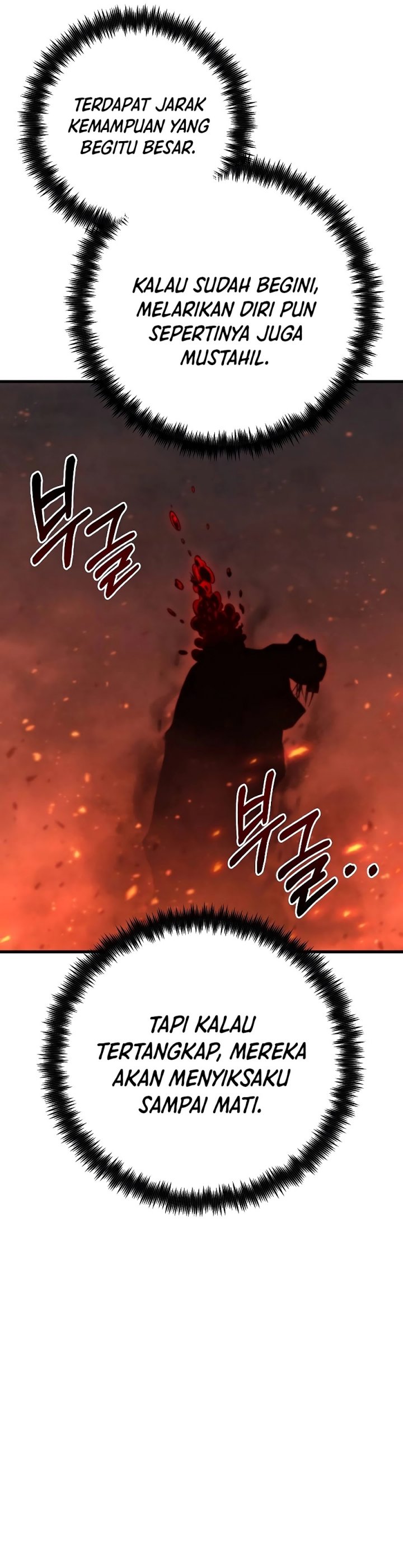 Foreigner on the Periphery (Remake) Chapter 30 Gambar 62