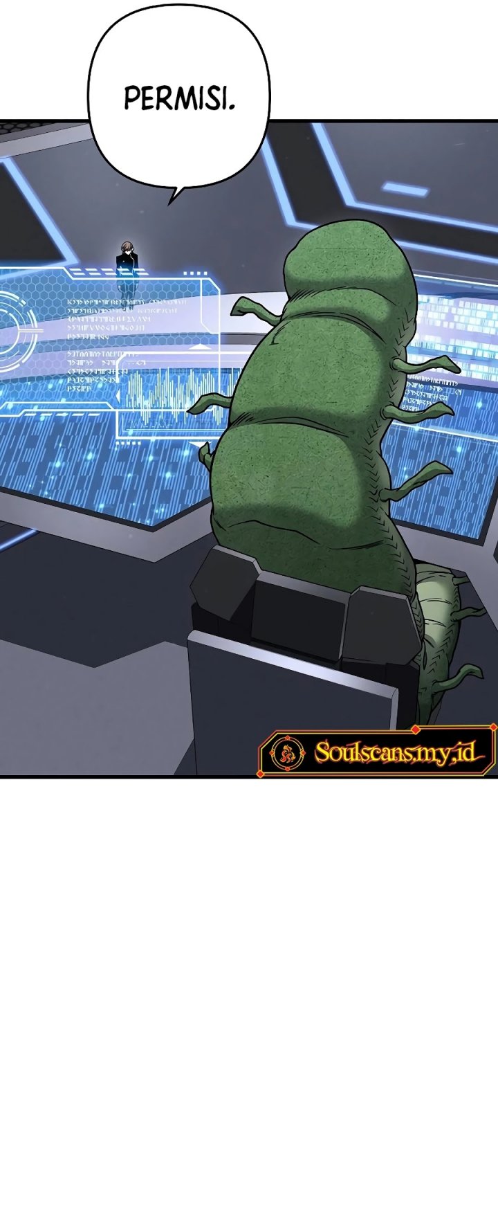 Foreigner on the Periphery (Remake) Chapter 30 Gambar 68