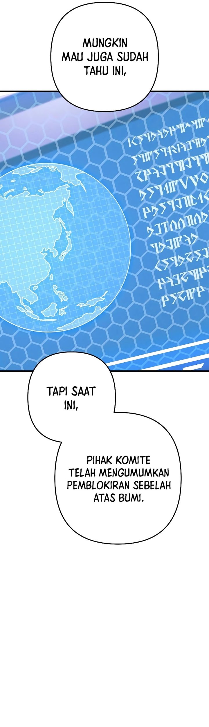 Foreigner on the Periphery (Remake) Chapter 30 Gambar 72