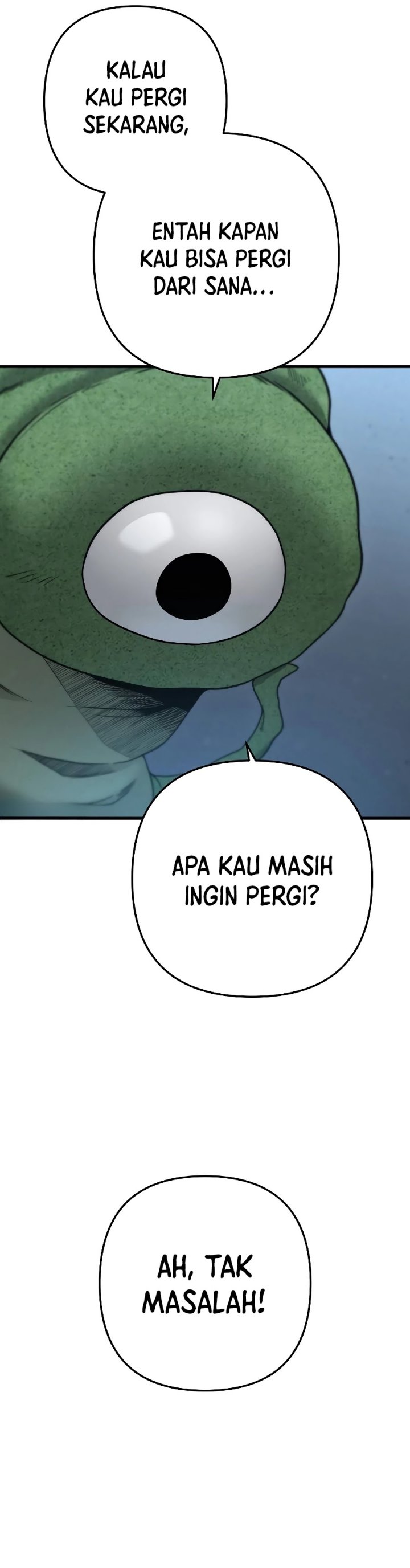 Foreigner on the Periphery (Remake) Chapter 30 Gambar 74