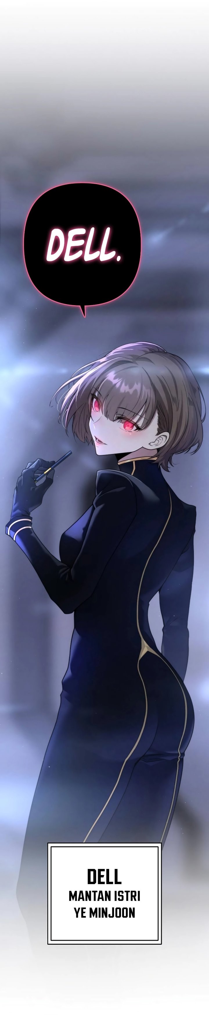 Foreigner on the Periphery (Remake) Chapter 30 Gambar 82