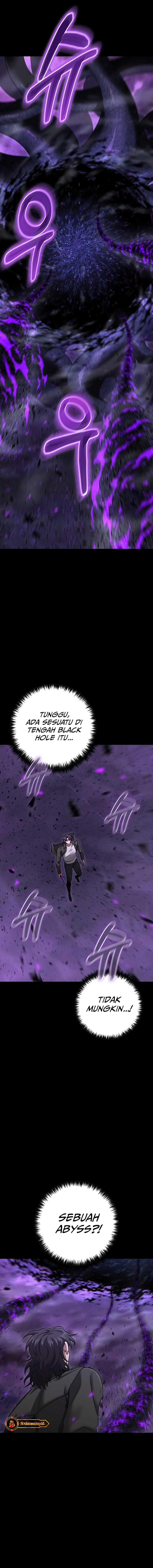 Foreigner on the Periphery (Remake) Chapter 32 Gambar 6