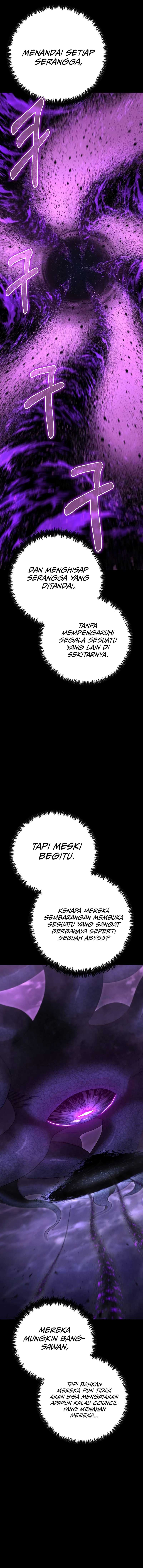 Foreigner on the Periphery (Remake) Chapter 32 Gambar 8