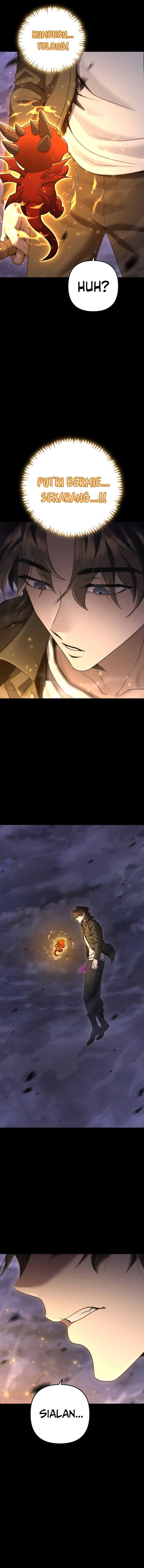 Foreigner on the Periphery (Remake) Chapter 32 Gambar 10