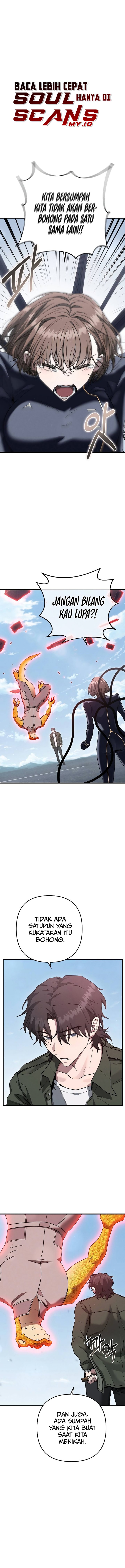 Foreigner on the Periphery (Remake) Chapter 34 Gambar 3