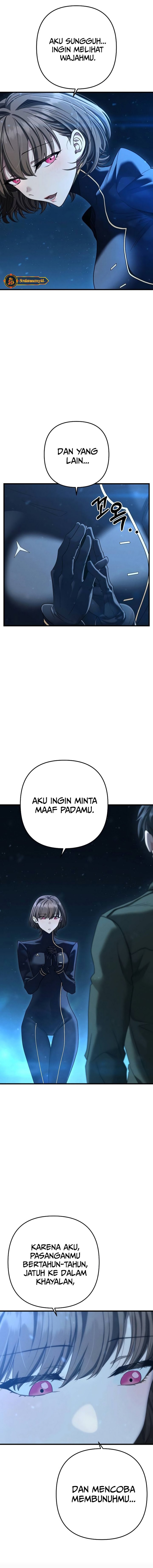 Foreigner on the Periphery (Remake) Chapter 34 Gambar 16