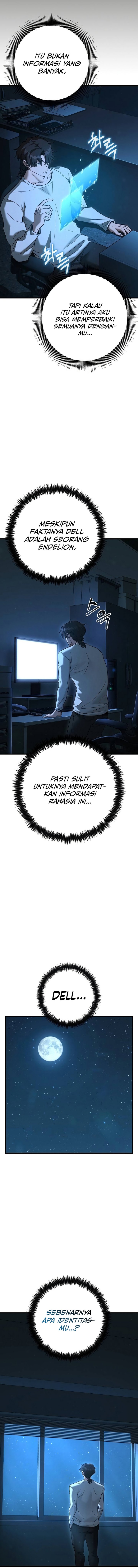 Foreigner on the Periphery (Remake) Chapter 34 Gambar 21