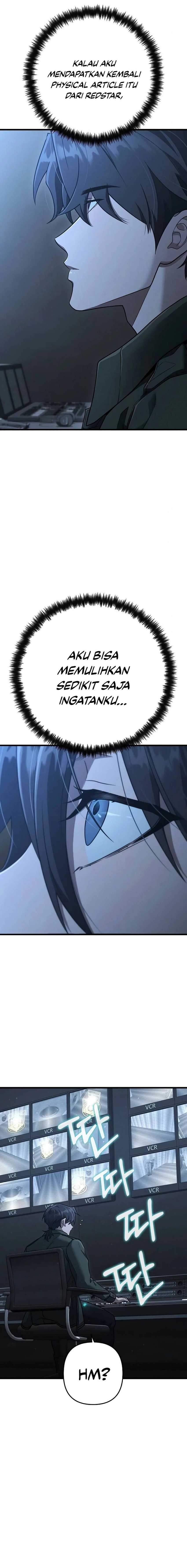 Foreigner on the Periphery (Remake) Chapter 44 Gambar 6