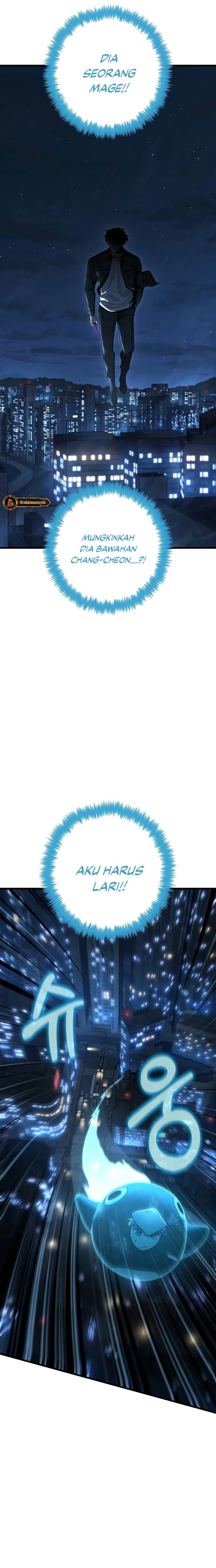 Foreigner on the Periphery (Remake) Chapter 47 Gambar 2