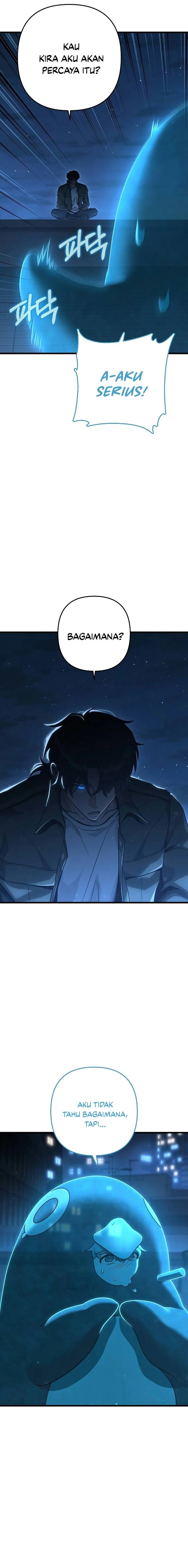 Foreigner on the Periphery (Remake) Chapter 47 Gambar 8