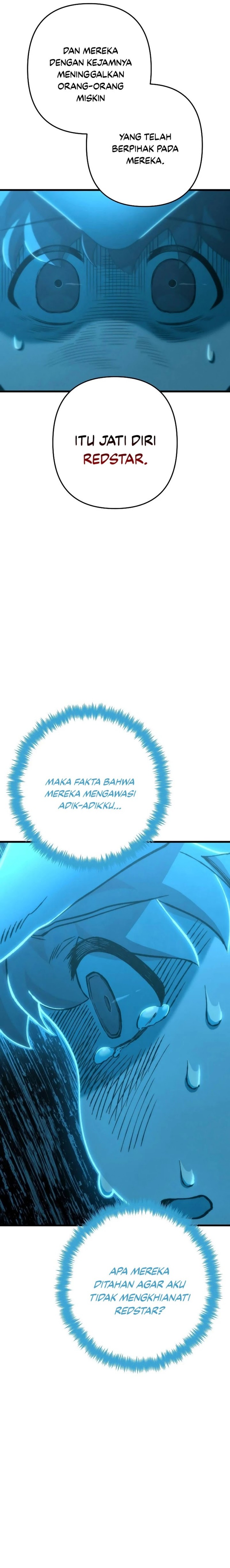 Foreigner on the Periphery (Remake) Chapter 47 Gambar 15