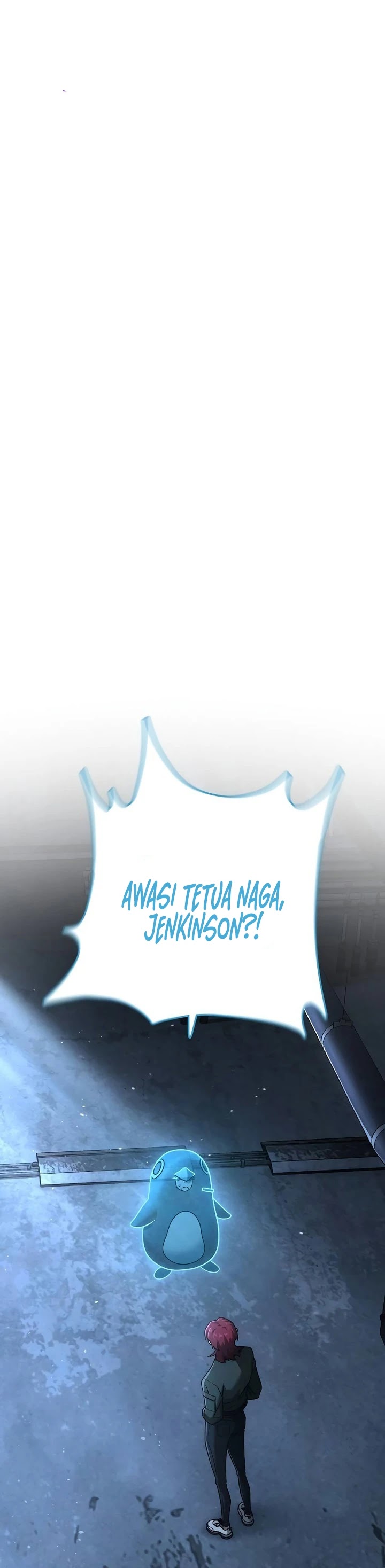 Foreigner on the Periphery (Remake) Chapter 51 Gambar 3
