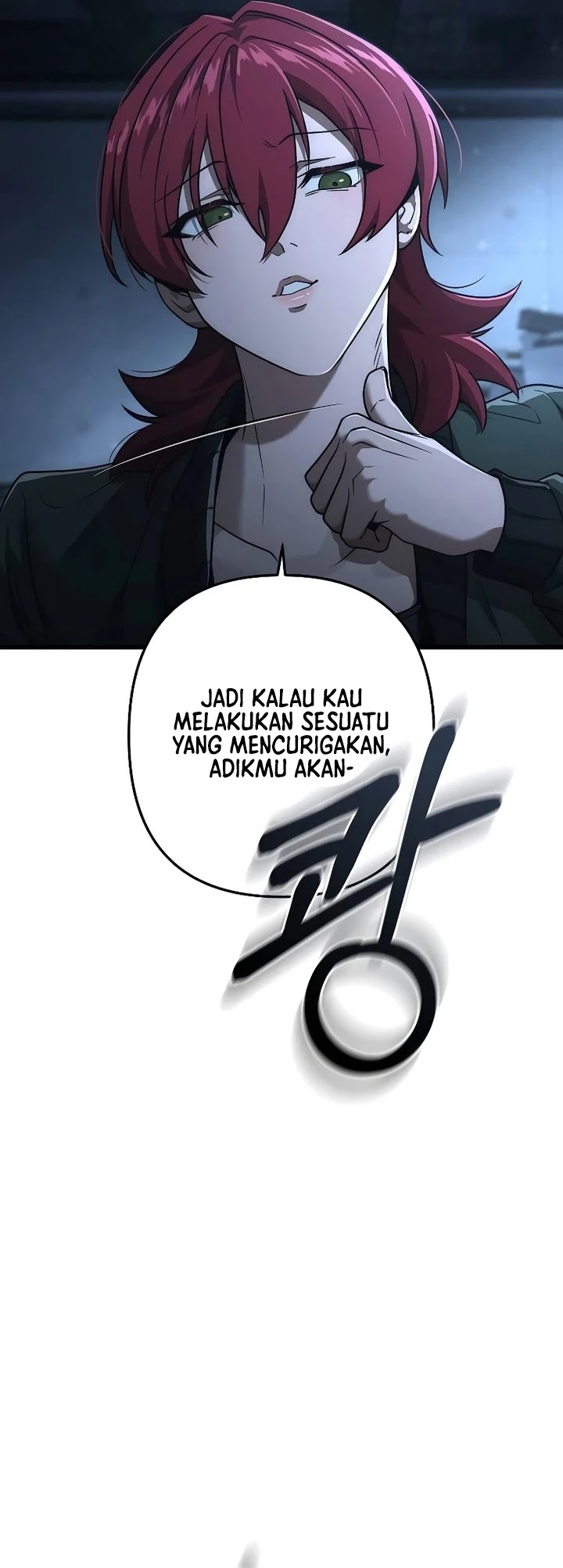 Foreigner on the Periphery (Remake) Chapter 51 Gambar 9