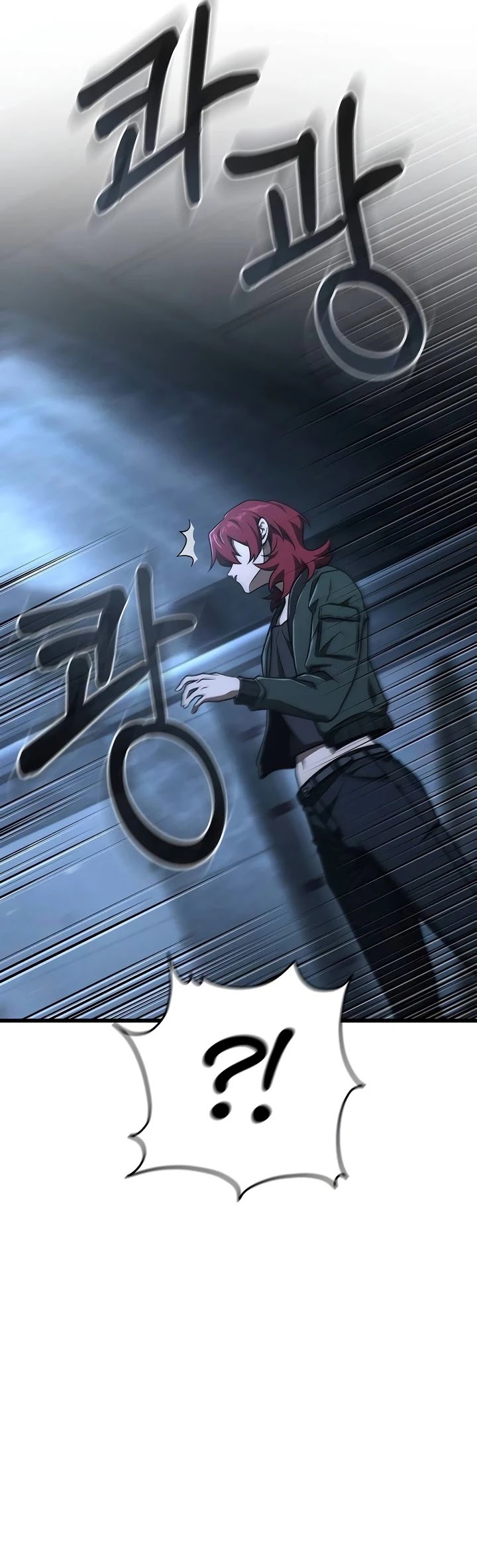 Foreigner on the Periphery (Remake) Chapter 51 Gambar 10