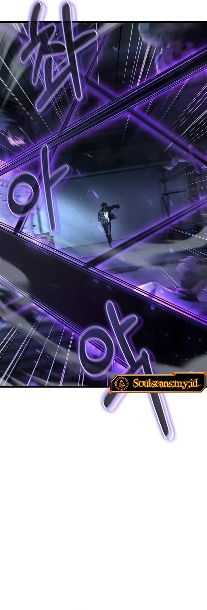 Foreigner on the Periphery (Remake) Chapter 51 Gambar 12