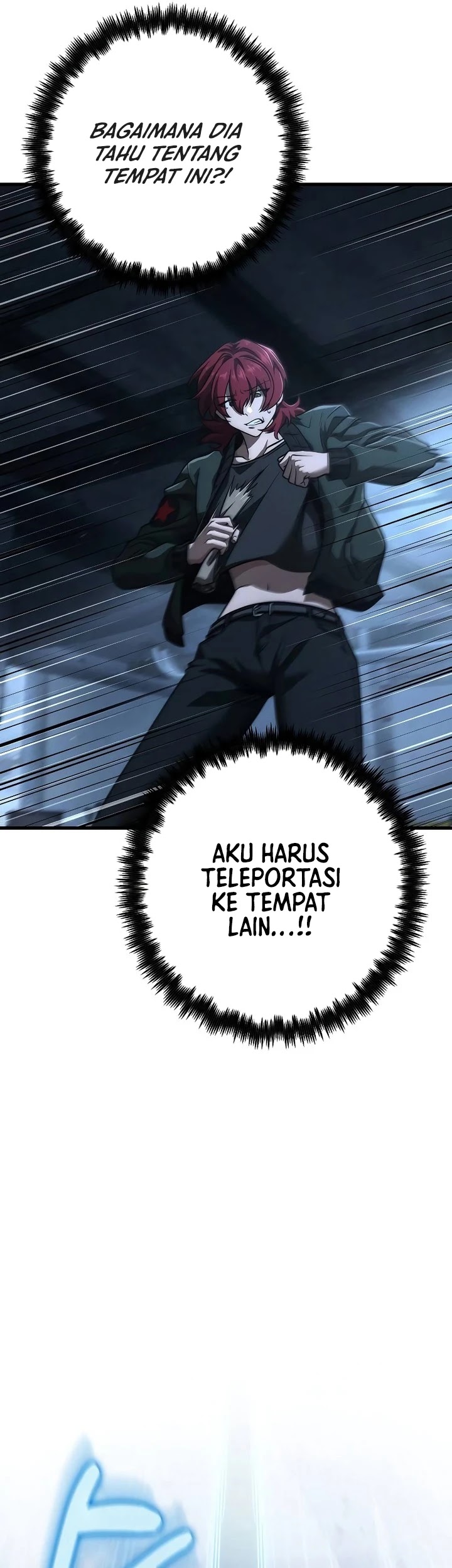 Foreigner on the Periphery (Remake) Chapter 51 Gambar 13