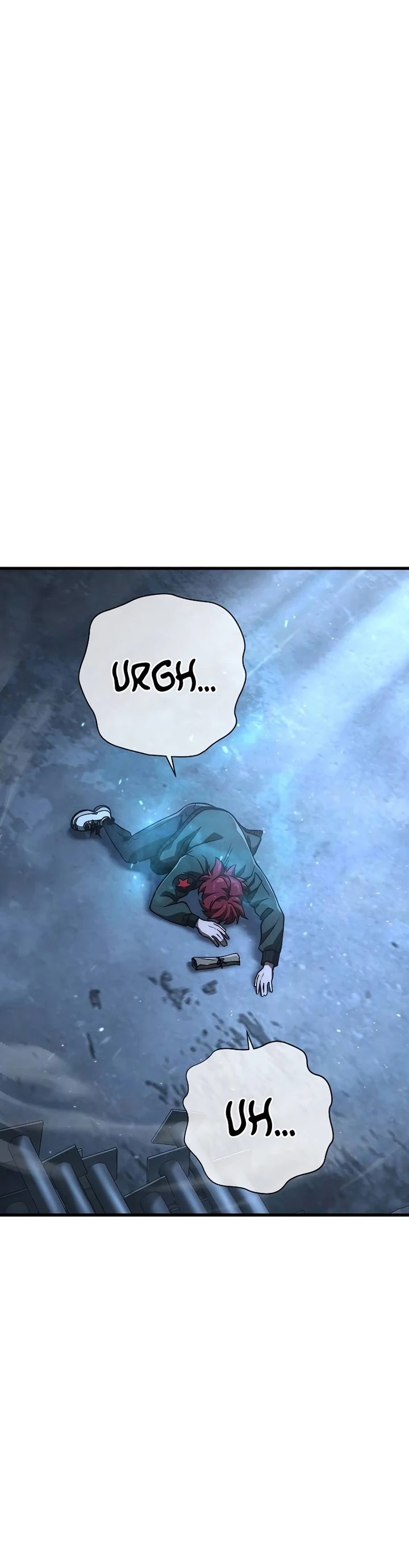 Foreigner on the Periphery (Remake) Chapter 51 Gambar 16