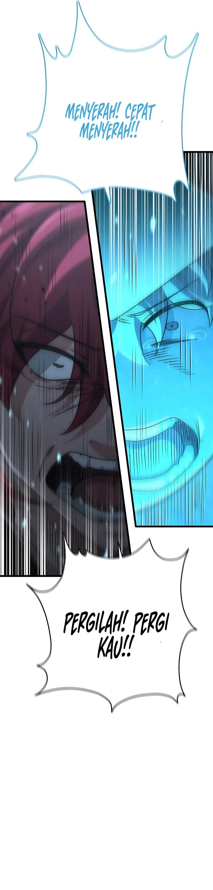 Foreigner on the Periphery (Remake) Chapter 51 Gambar 23