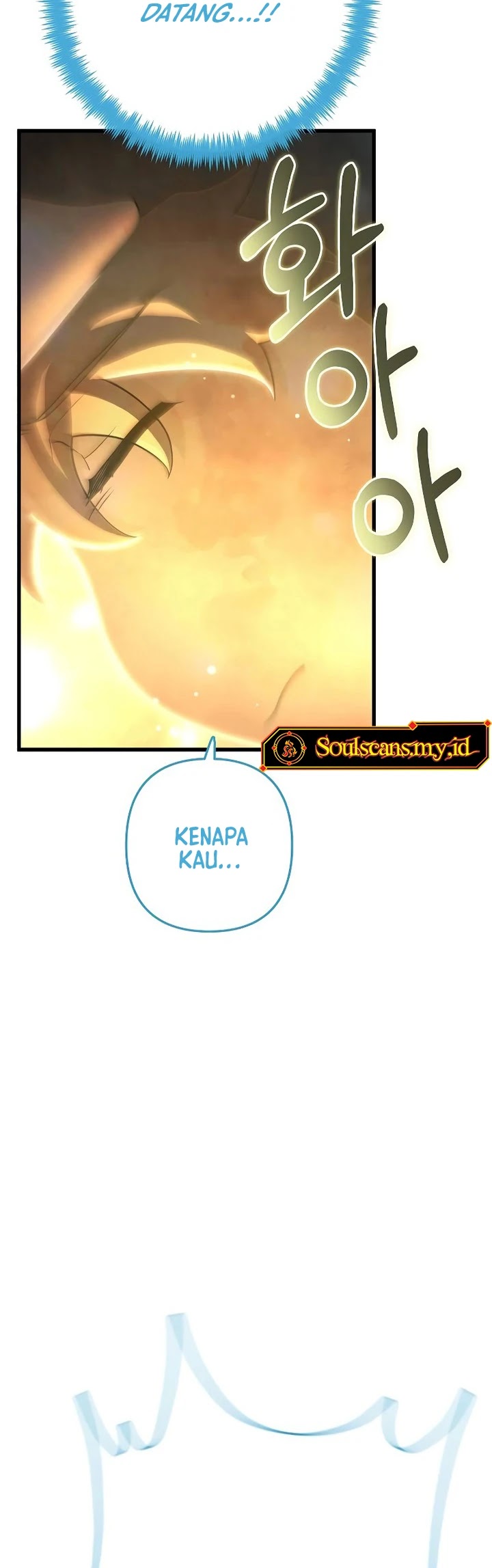 Foreigner on the Periphery (Remake) Chapter 51 Gambar 26
