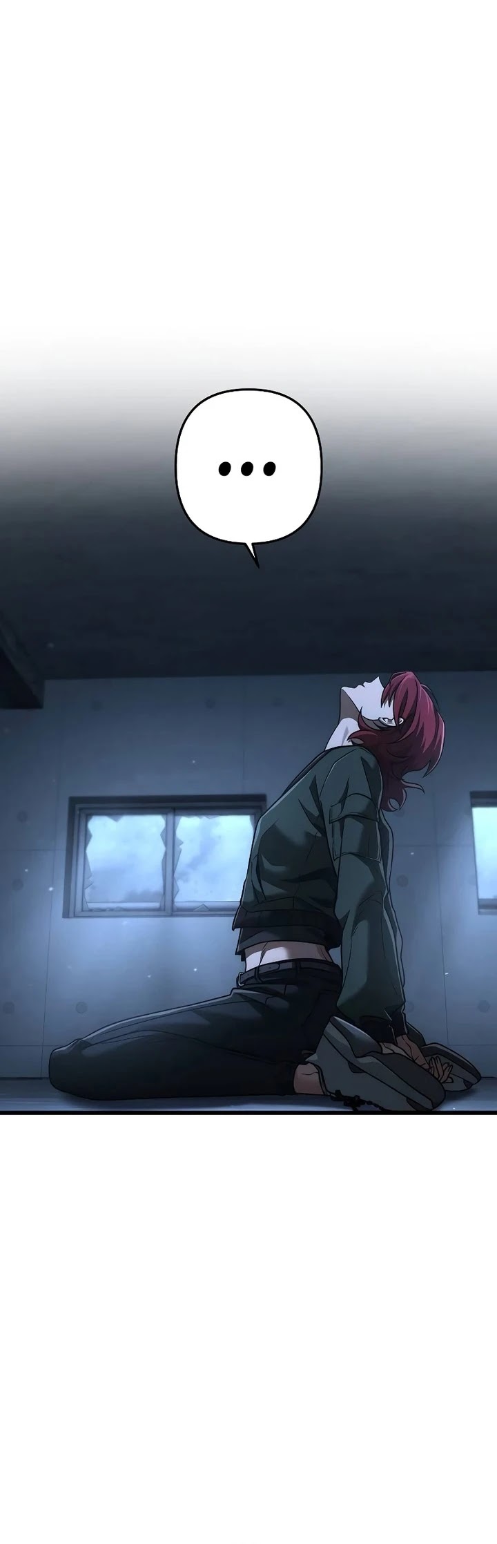Foreigner on the Periphery (Remake) Chapter 51 Gambar 29