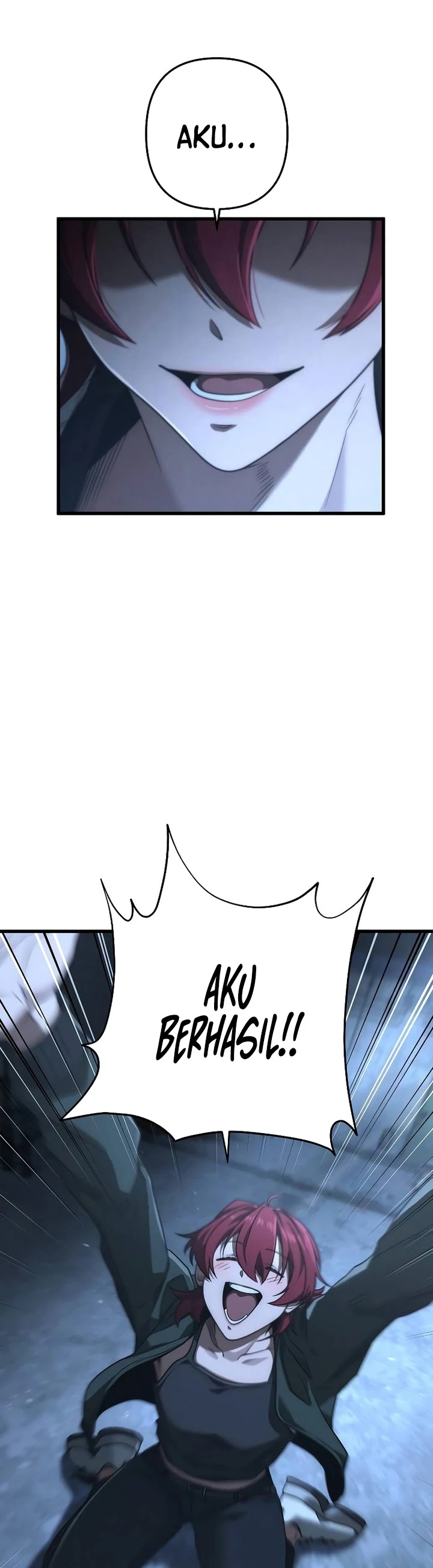 Foreigner on the Periphery (Remake) Chapter 51 Gambar 31