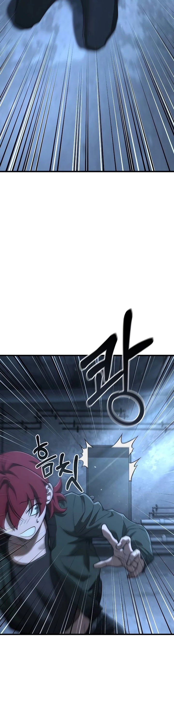 Foreigner on the Periphery (Remake) Chapter 51 Gambar 32