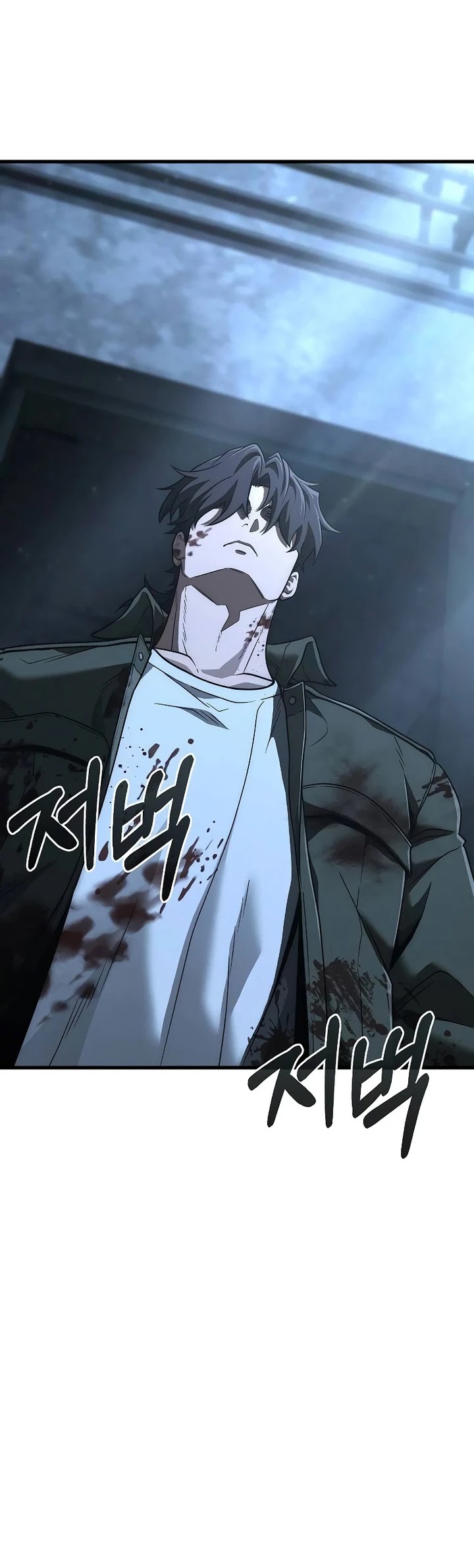 Foreigner on the Periphery (Remake) Chapter 51 Gambar 33