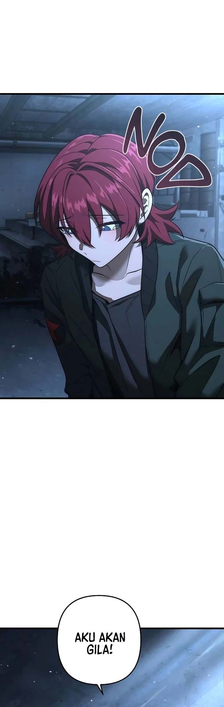 Foreigner on the Periphery (Remake) Chapter 51 Gambar 41