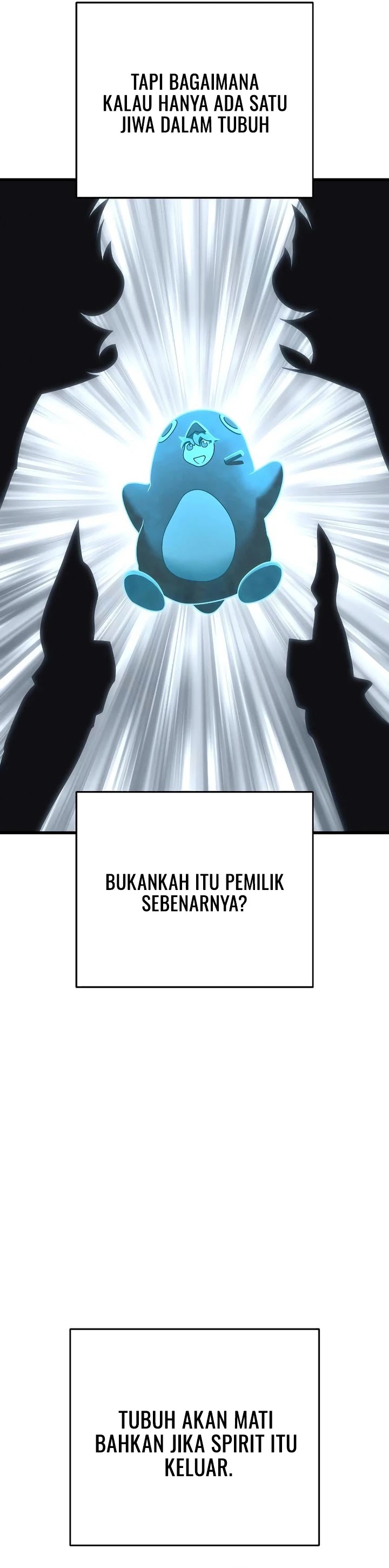 Foreigner on the Periphery (Remake) Chapter 51 Gambar 46