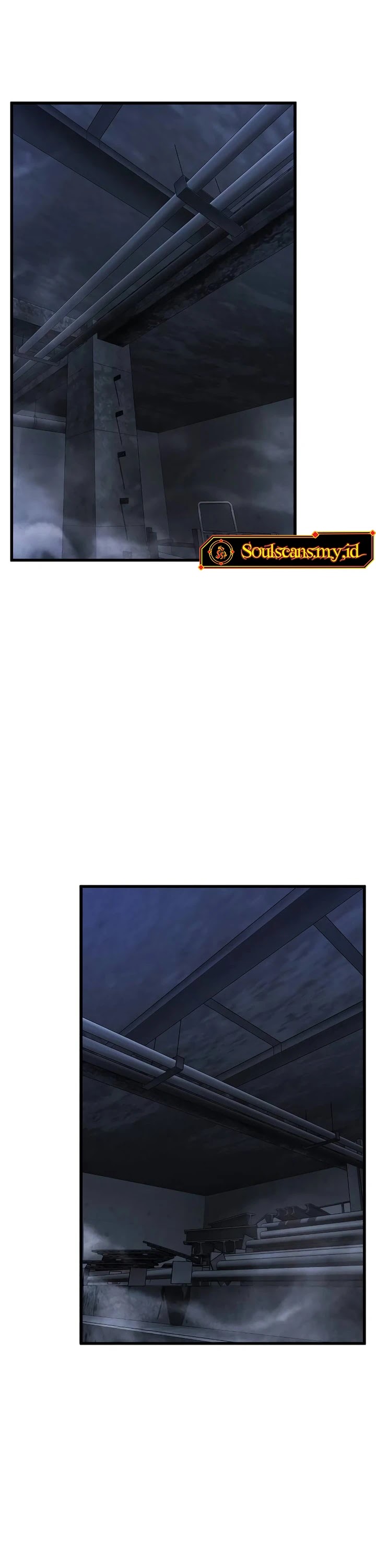 Foreigner on the Periphery (Remake) Chapter 51 Gambar 49