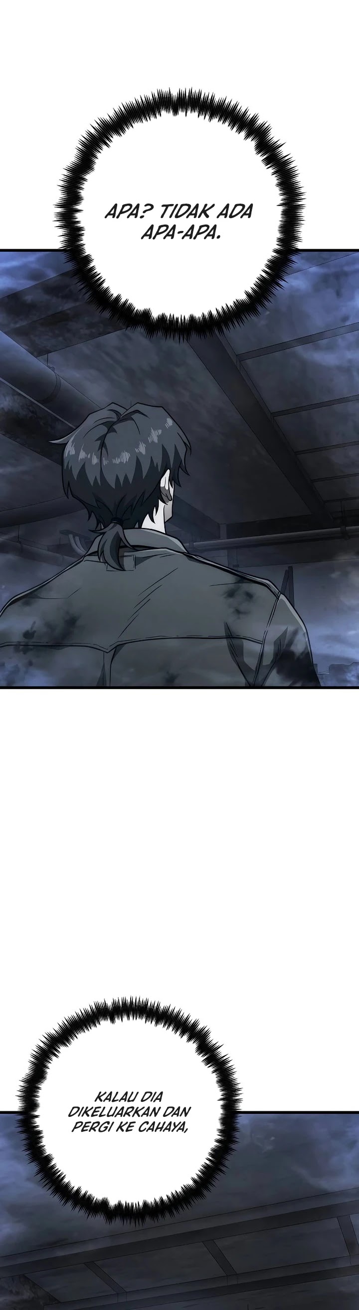 Foreigner on the Periphery (Remake) Chapter 51 Gambar 50