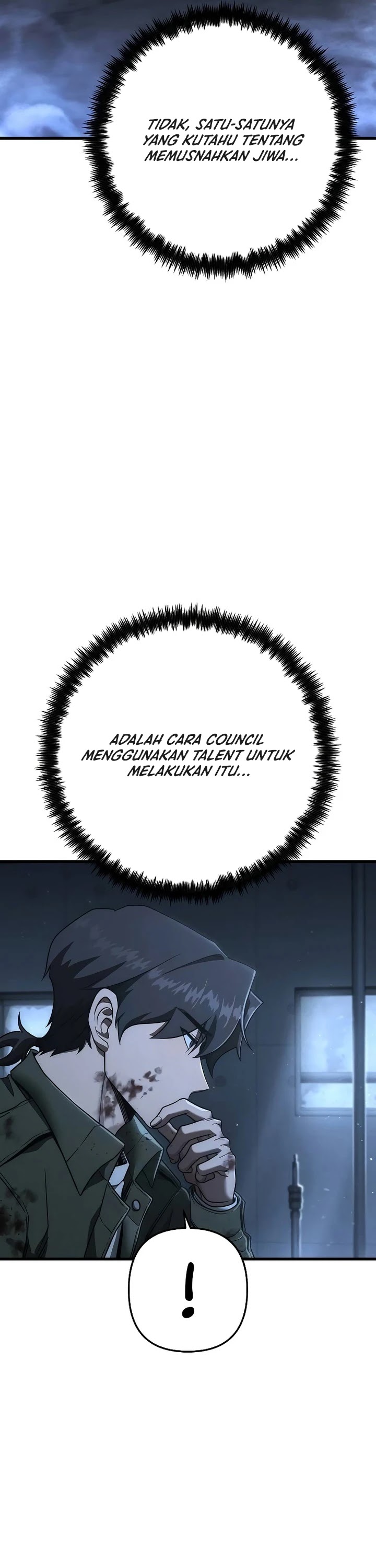 Foreigner on the Periphery (Remake) Chapter 51 Gambar 52