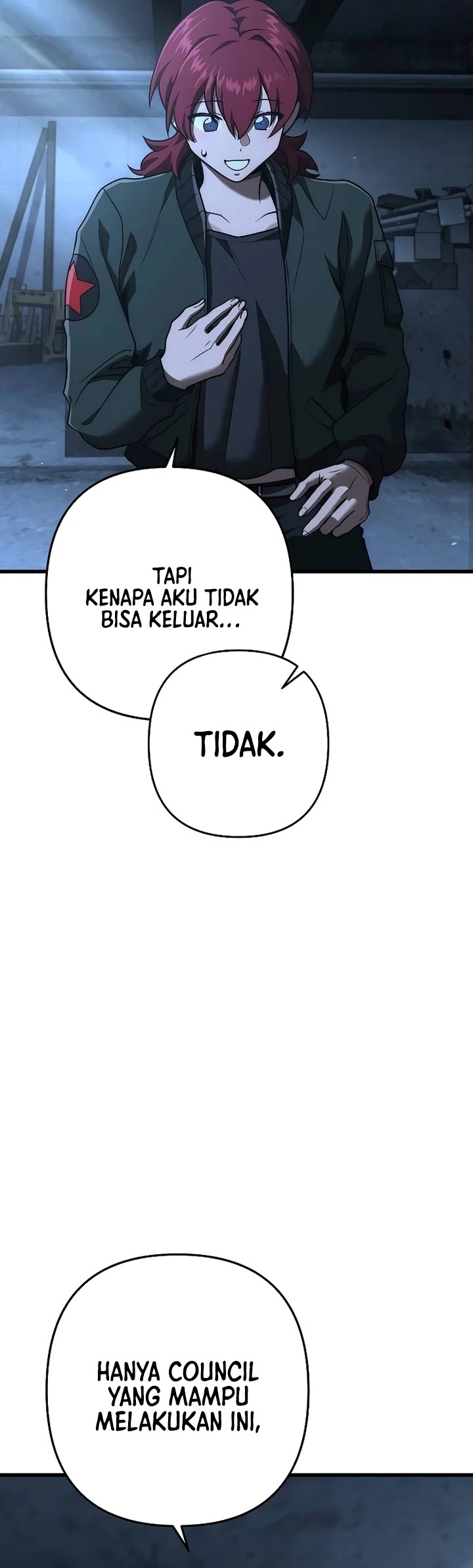 Foreigner on the Periphery (Remake) Chapter 51 Gambar 57
