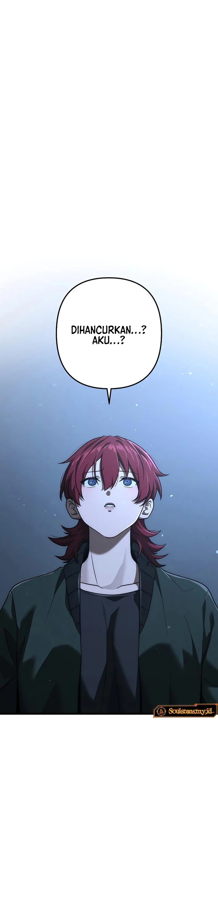 Foreigner on the Periphery (Remake) Chapter 52 Gambar 2