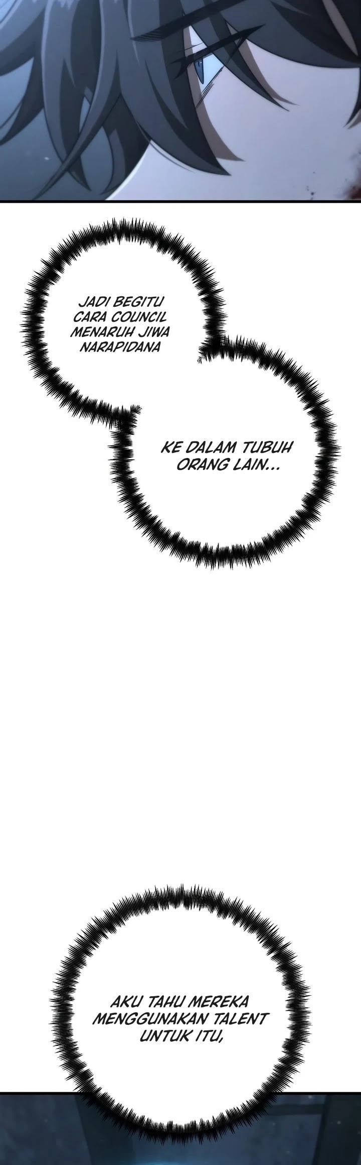Foreigner on the Periphery (Remake) Chapter 52 Gambar 6
