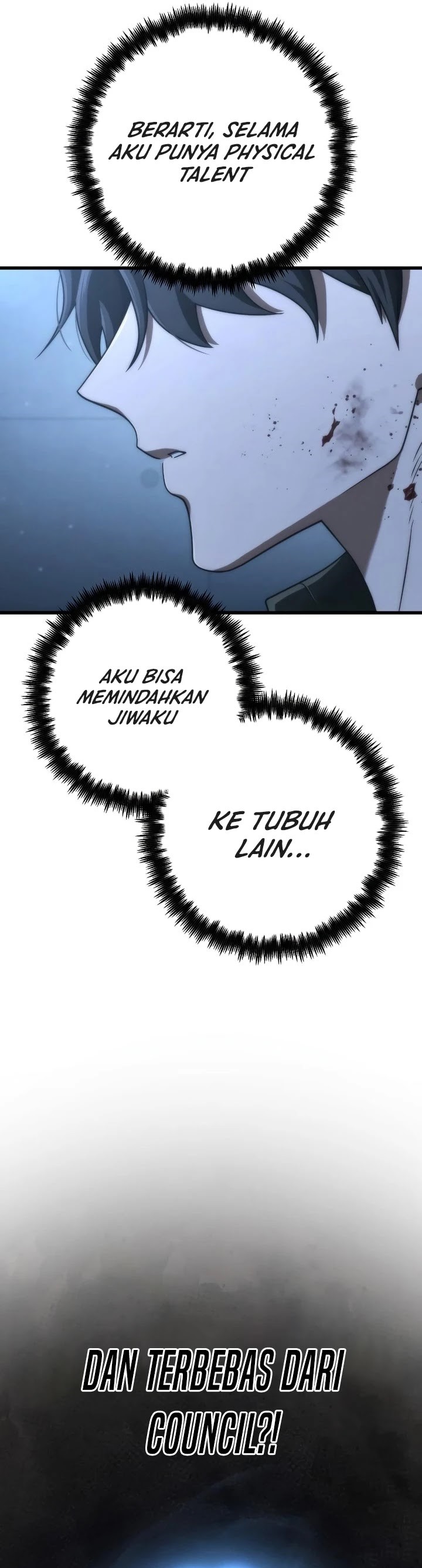 Foreigner on the Periphery (Remake) Chapter 52 Gambar 8