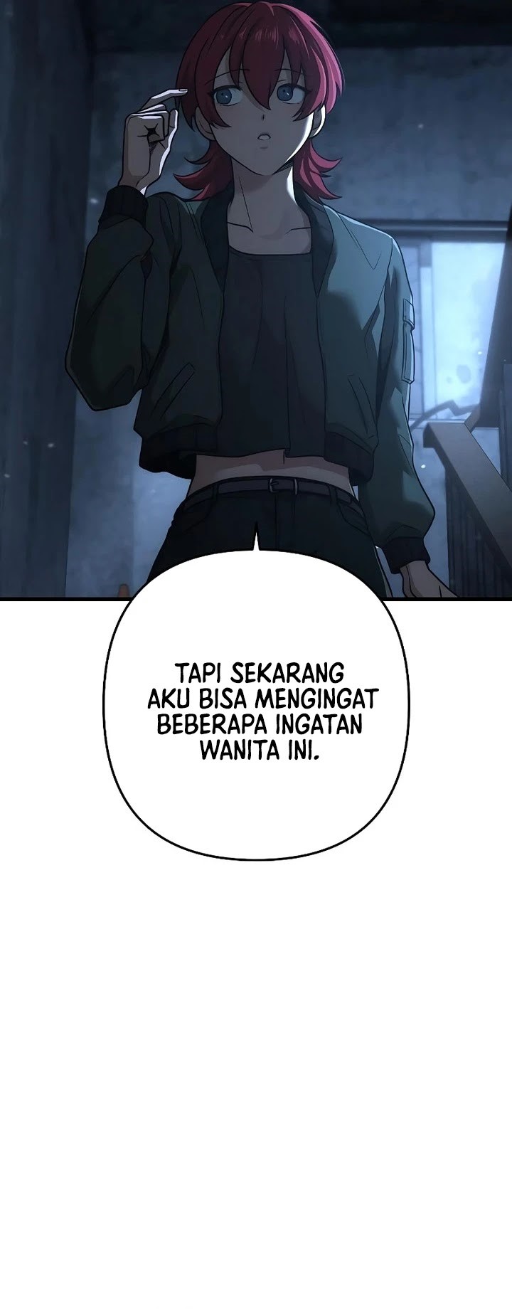 Foreigner on the Periphery (Remake) Chapter 52 Gambar 14