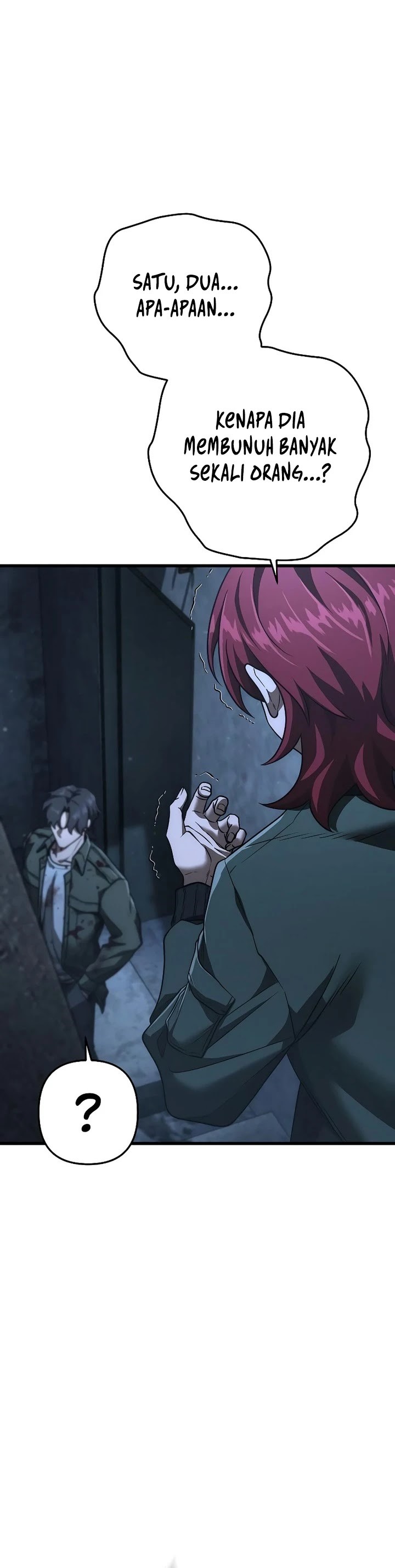 Foreigner on the Periphery (Remake) Chapter 52 Gambar 17